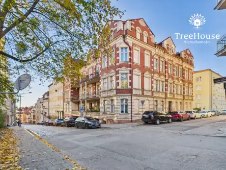 Olsztyn ,  Marii Curie-Skłodowskiej   19