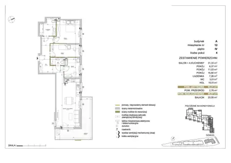 Warszawa ,  Bokserska   3