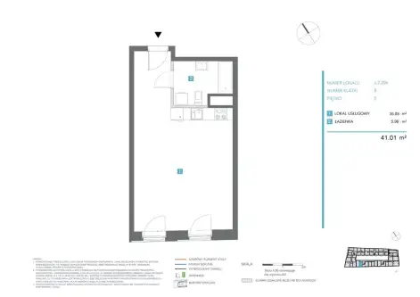 Gdańsk ,  Spichrzowa   3