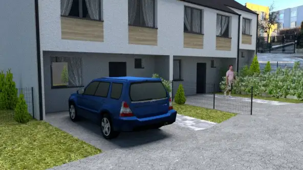 Reda ,  Okrężna   12