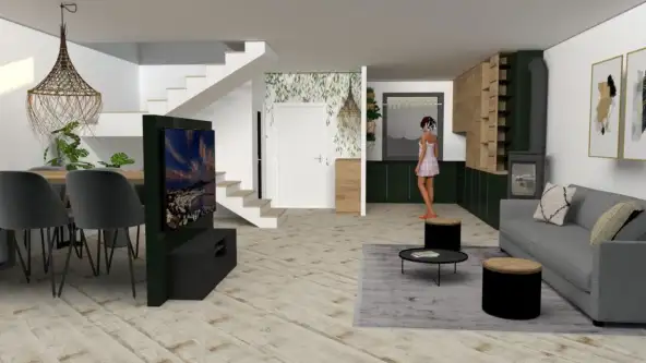 Reda ,  Okrężna   13