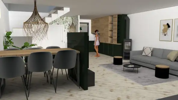 Reda ,  Okrężna   14