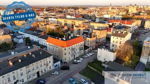 Leszno ,  Jana Matejki 1   2