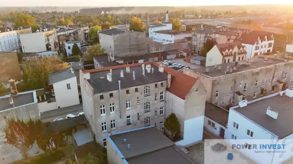 Leszno ,  Jana Matejki 1   3