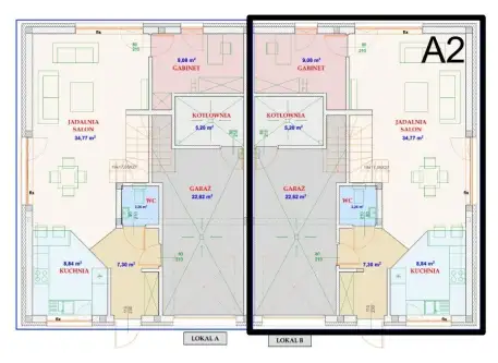 Warszawa ,  Ruczaj   8