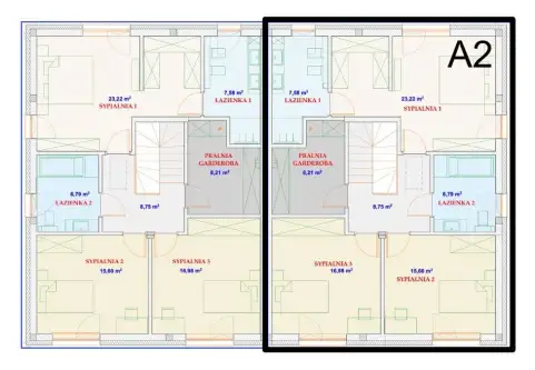 Warszawa ,  Ruczaj   9