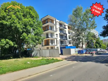 Kraków ,  Adama Bochenka   11