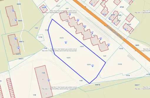  Zielona Góra   Przylep-Solidarności 