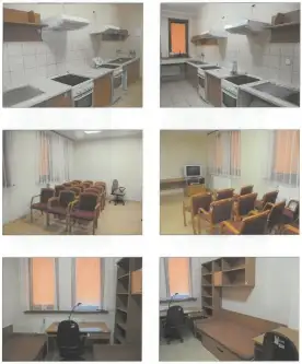 Sulechów ,  Prosta   3