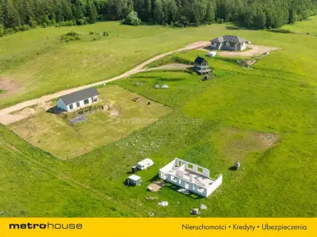 Jonkowo ,  Leśna   11