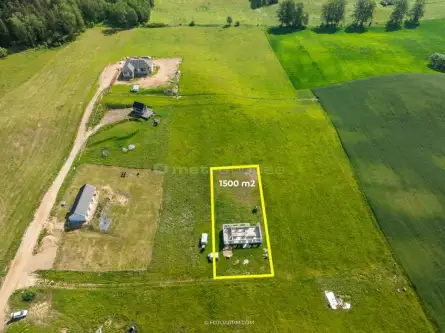 Jonkowo ,  Leśna   2