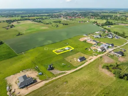 Jonkowo ,  Leśna   9