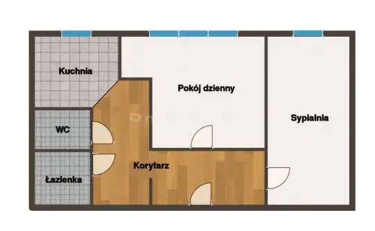  Olsztyn   Wyszyńskiego 