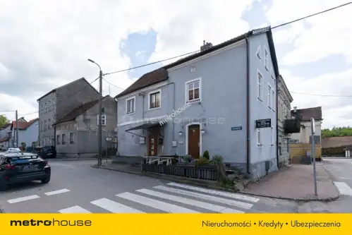 Barczewo ,  Grunwaldzka   5