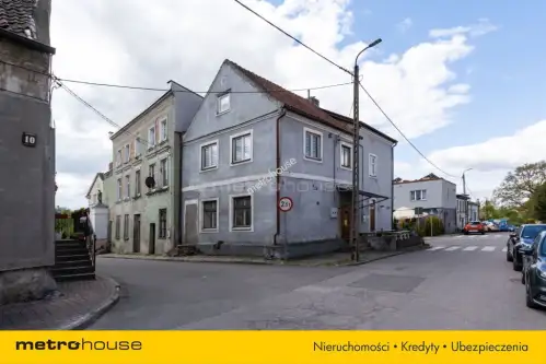 Barczewo ,  Grunwaldzka   6