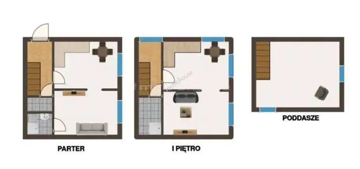 Barczewo ,  Grunwaldzka   7