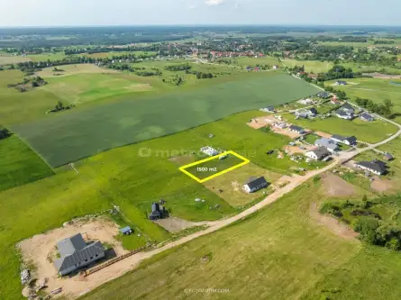 Jonkowo ,  Leśna   4