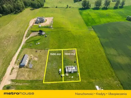 Jonkowo ,  Leśna   7