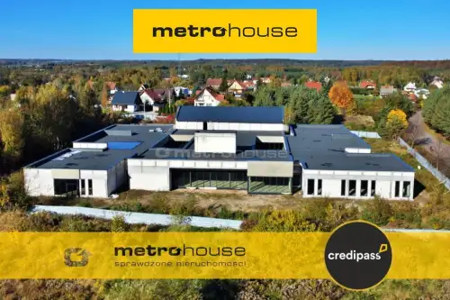  Miłomłyn   Hotelowa 