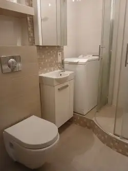 Warszawa ,  Wrzeciono   11