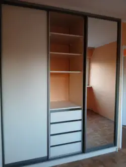 Warszawa ,  Wrzeciono   17