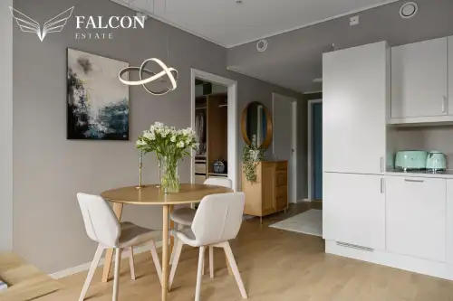  Poznań   Klemensa Janickiego 