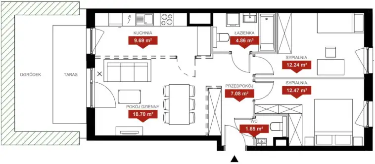 Poznań ,  Klemensa Janickiego   3