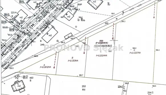 Prusice ,  Prusicka   2