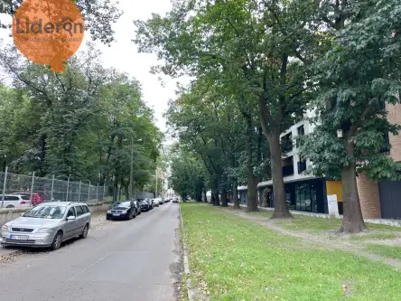 Łódź ,  Dębowa   17