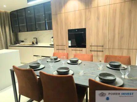 Kraków ,  Wiosenna   3