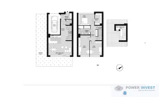 Kraków ,  Wiosenna   8