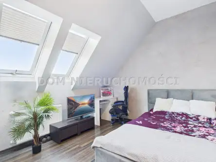 Olsztyn ,  Borowa   18