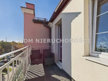 Olsztyn ,  Borowa   3