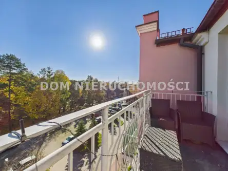 Olsztyn ,  Borowa   4