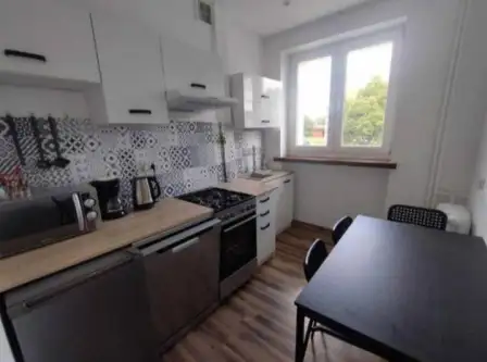 Gdańsk ,  Bernarda Chrzanowskiego   3