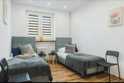 Gdańsk ,  Bernarda Chrzanowskiego   5