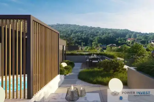 Kraków ,  Wiosenna   10