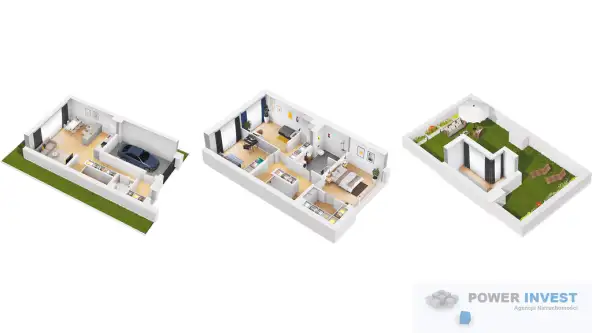 Kraków ,  Wiosenna   12