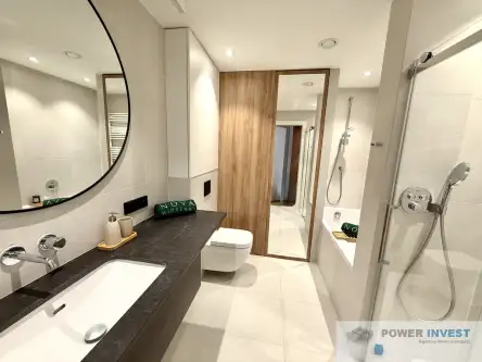 Kraków ,  Wiosenna   6