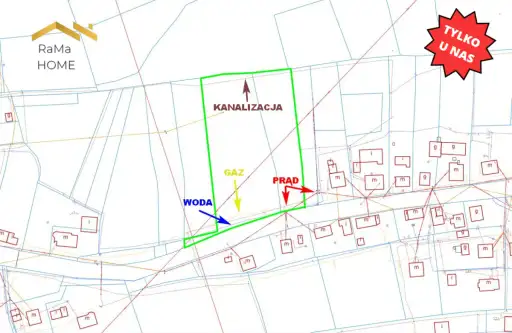 Wola Radziszowska ,  Adama Mickiewicza   11