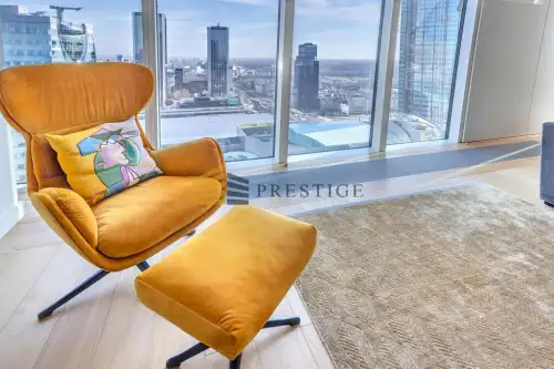 Warszawa ,  Złota   10