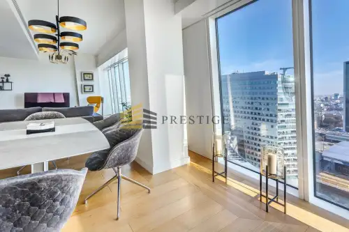 Warszawa ,  Złota   14