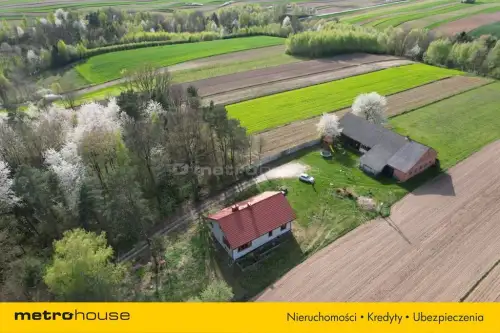 Godziszów ,  Godziszów Pierwszy   7