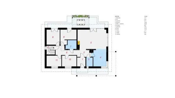 Godziszów ,  Godziszów Pierwszy   28