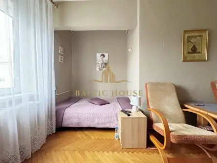 Gdańsk ,  Bednarska   4