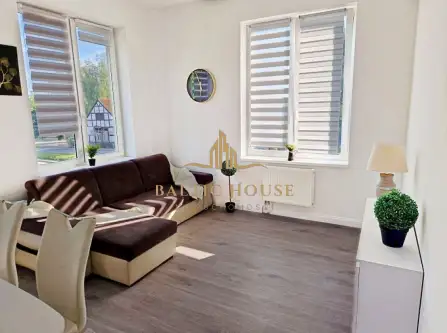  łęgowo   Spacerowa  