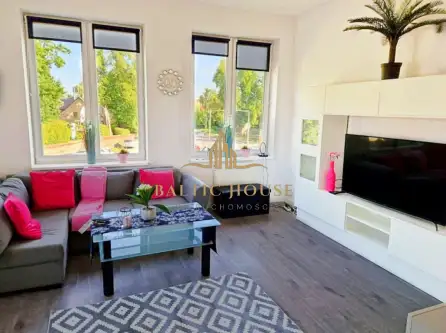 łęgowo ,  Spacerowa    3