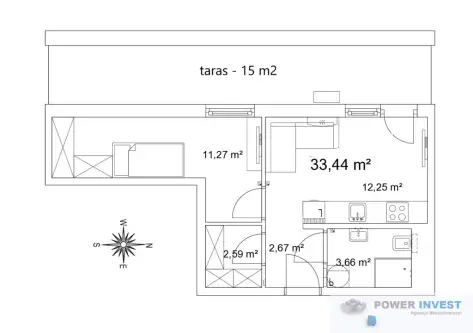 Kraków ,  Jana Kantego Federowicza   2