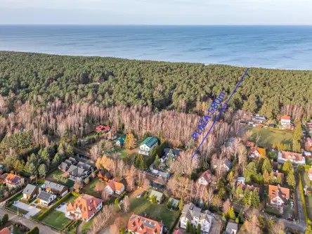 Dębki ,  Topolowa   11