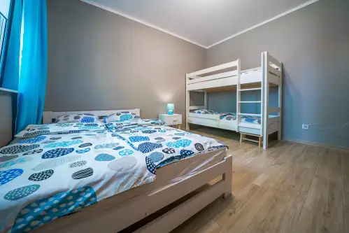 Dębki ,  Topolowa   18